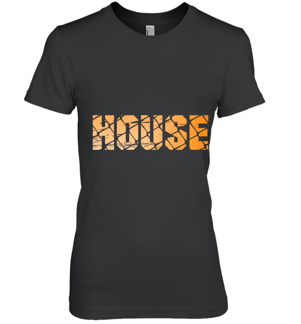 House Music Design