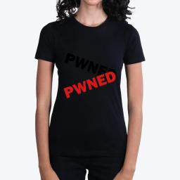 Pwned Gaming Gamer