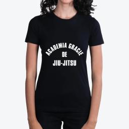 Academy Gracie Jiu Jitsu