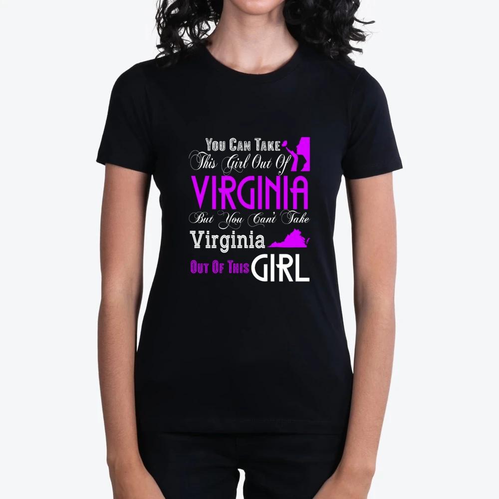Virginia Virginia Girl