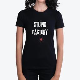 The Stupid Factory