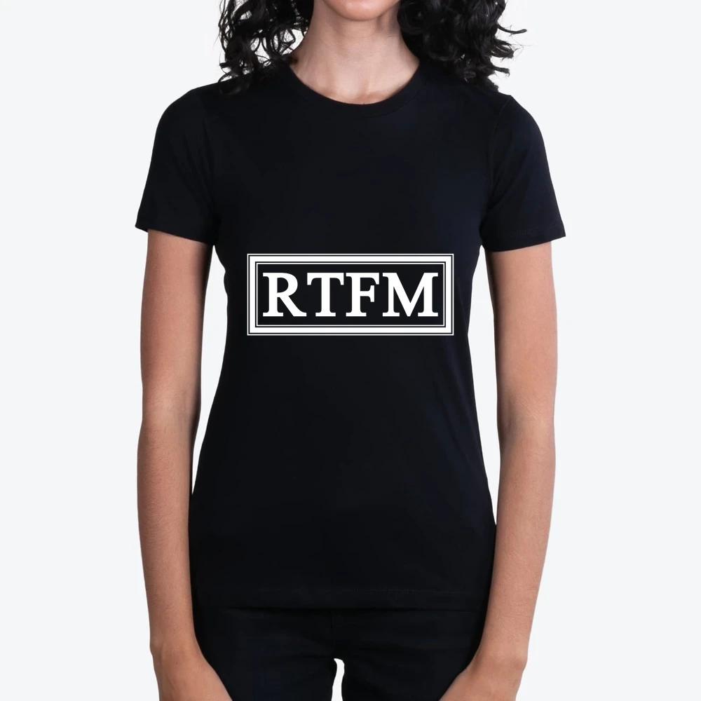 Rtfm