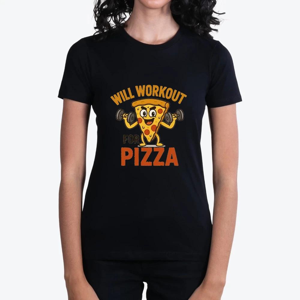 Will Workout For Pizza
