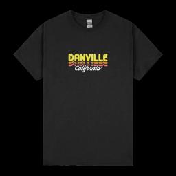 Retro Danville California