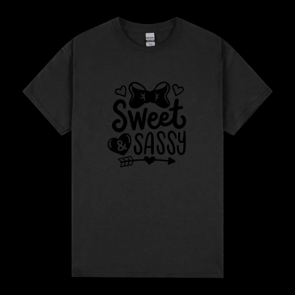 Sweet Sassy Girls Women