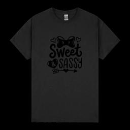 Sweet Sassy Girls Women