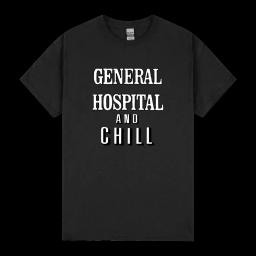 General Hospital Chill