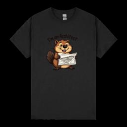 Beaver Architect Dam Builder