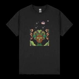 Natures Green Spirit Design