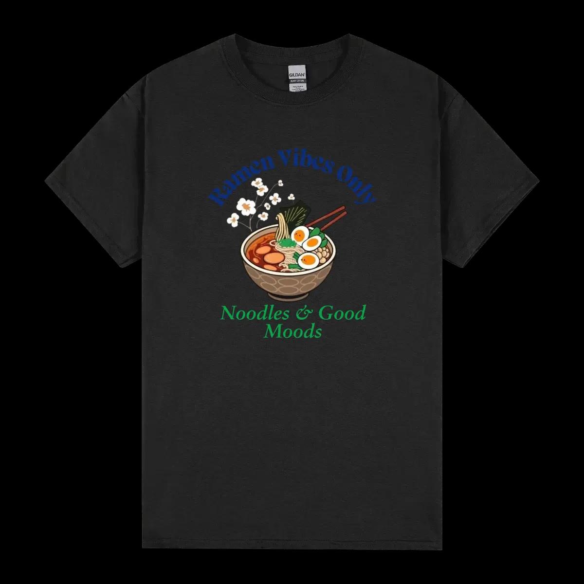 Ramen Dreams Noodles And Good Moods