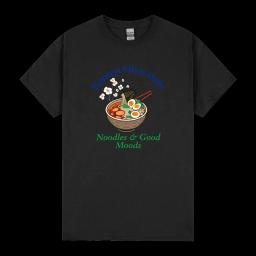Ramen Dreams Noodles And Good Moods