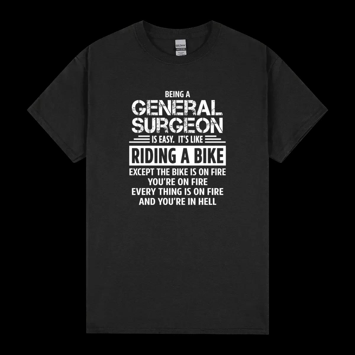 General Surgeon