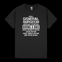 General Surgeon