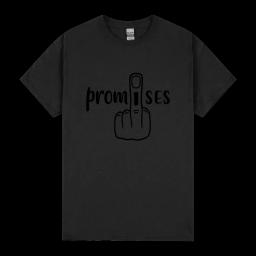 I Fuck Up Promises Funny Quote