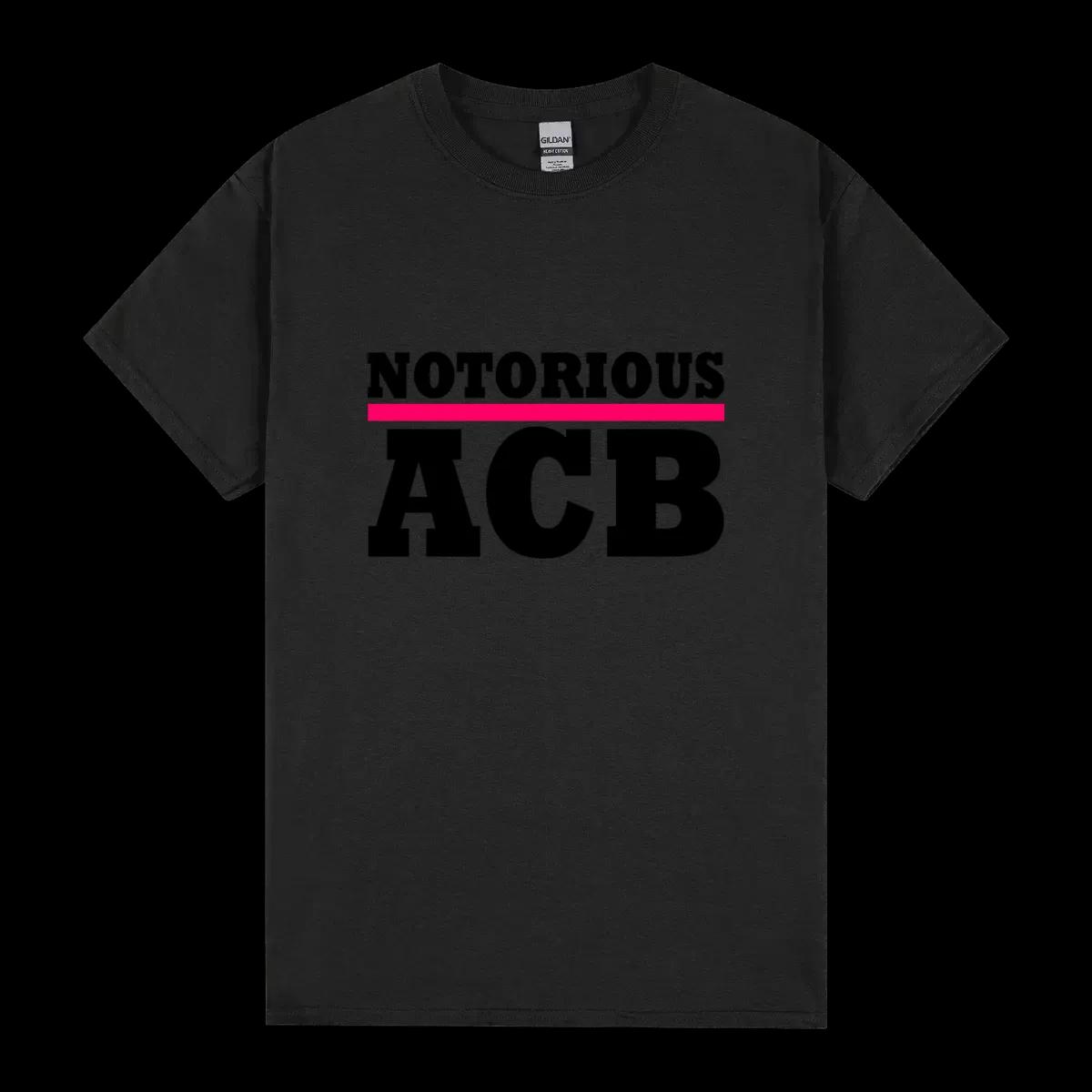 Notorious Acb