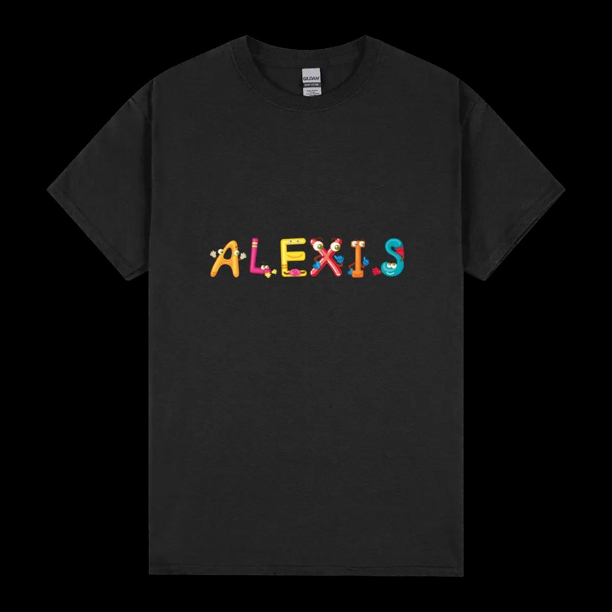 Alexis