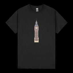 Big Ben England Uk London