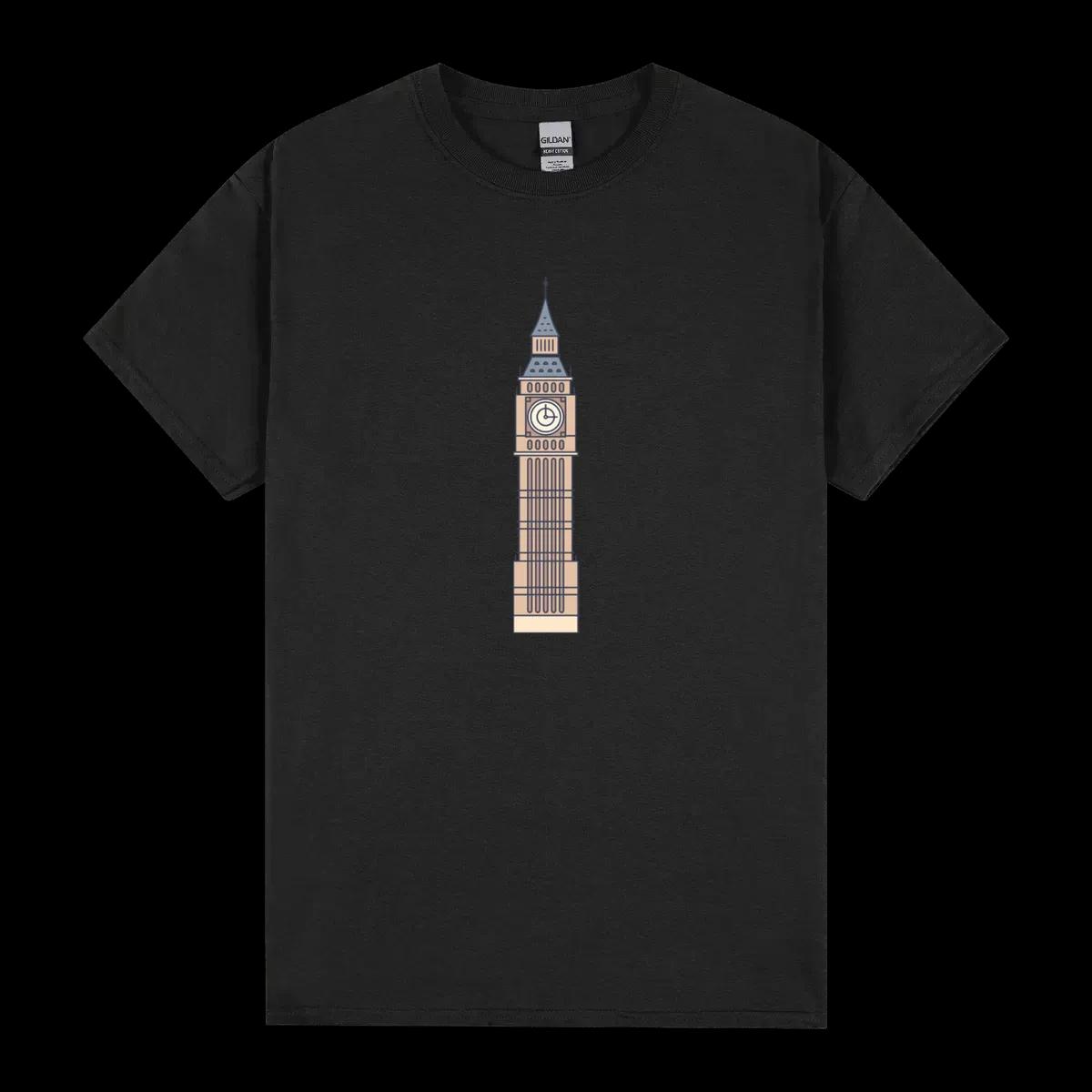 Big Ben England Uk London