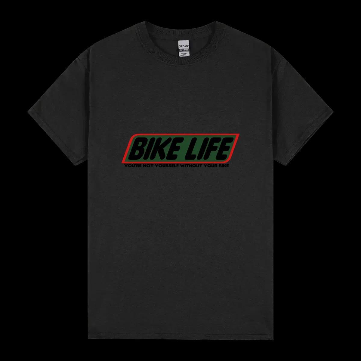 Bike Life Apparel