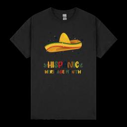 Celebrating Hispanic Heritage Month