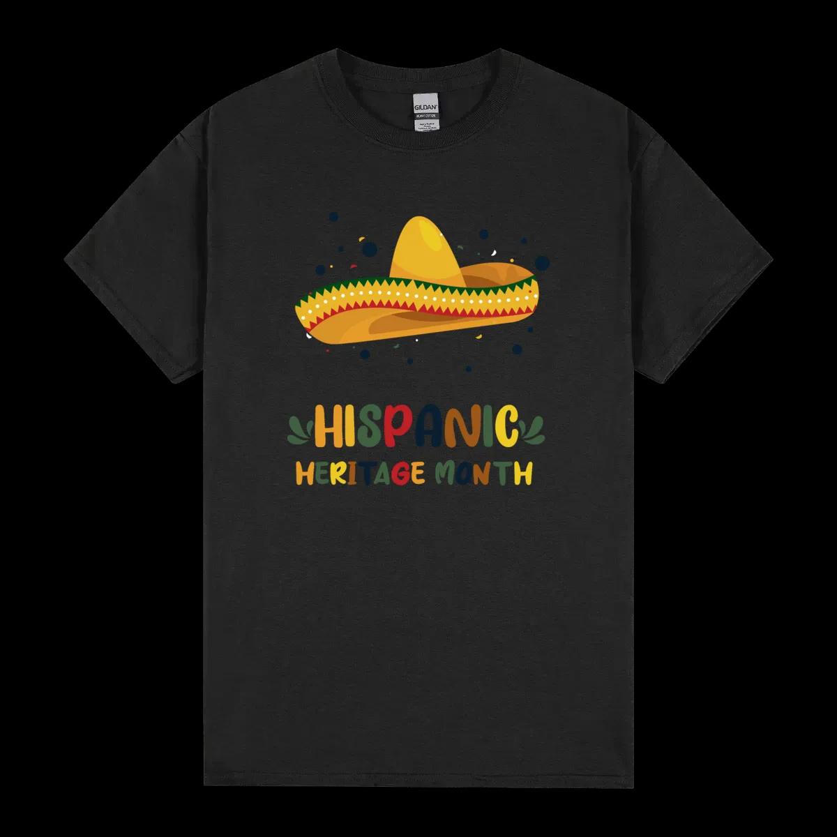 Celebrating Hispanic Heritage Month