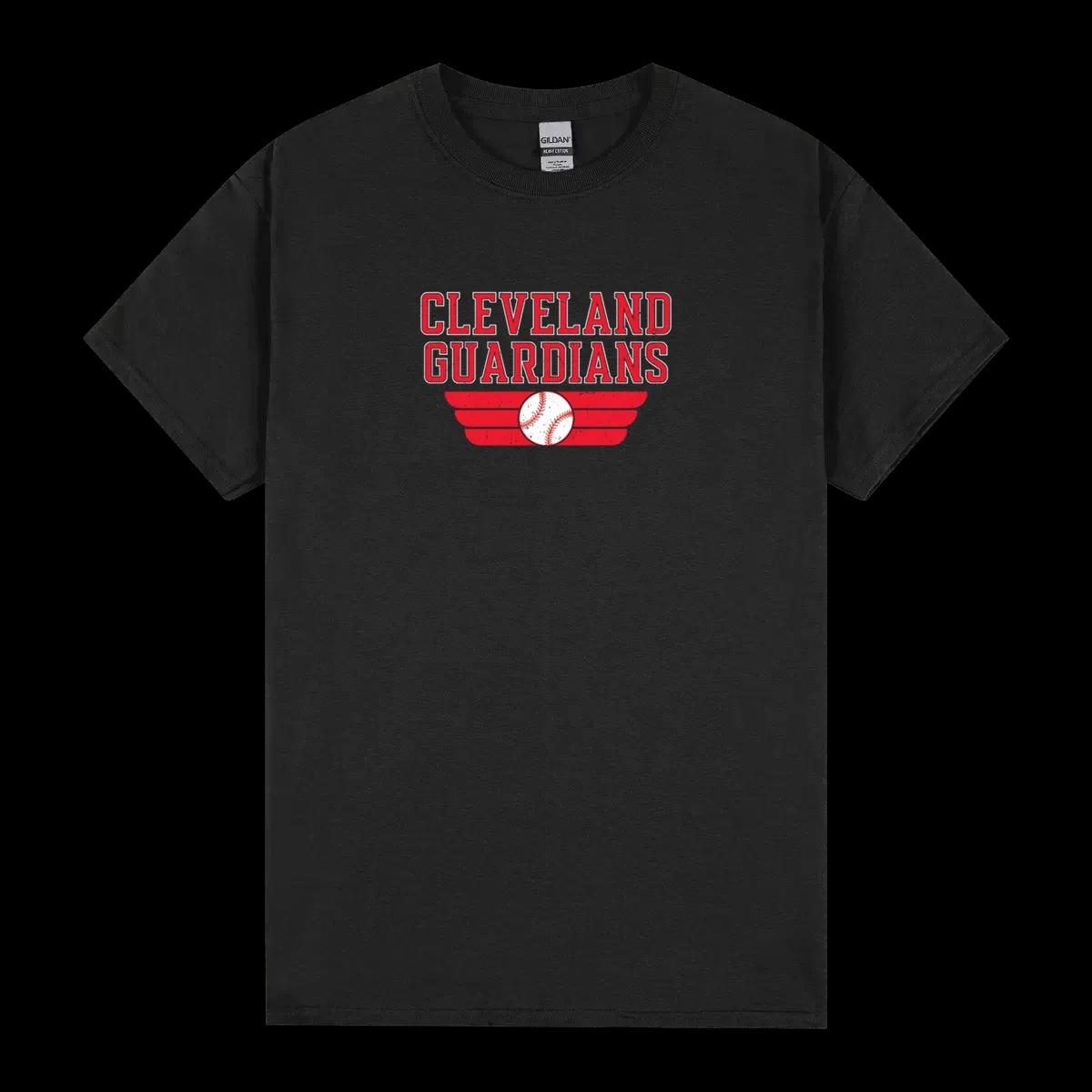 Cleveland Guardians