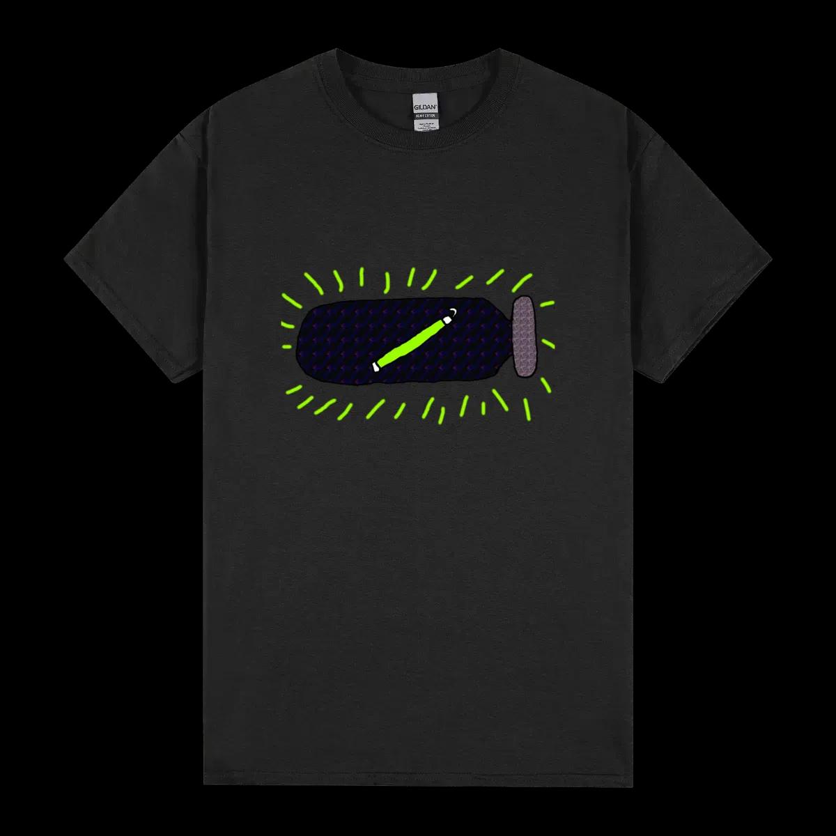 Glow In The Dark
