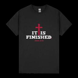 It Is Finished John 19 30