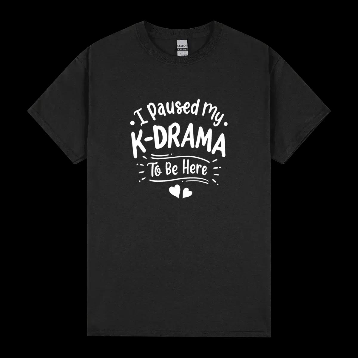 K Drama Korean Drama