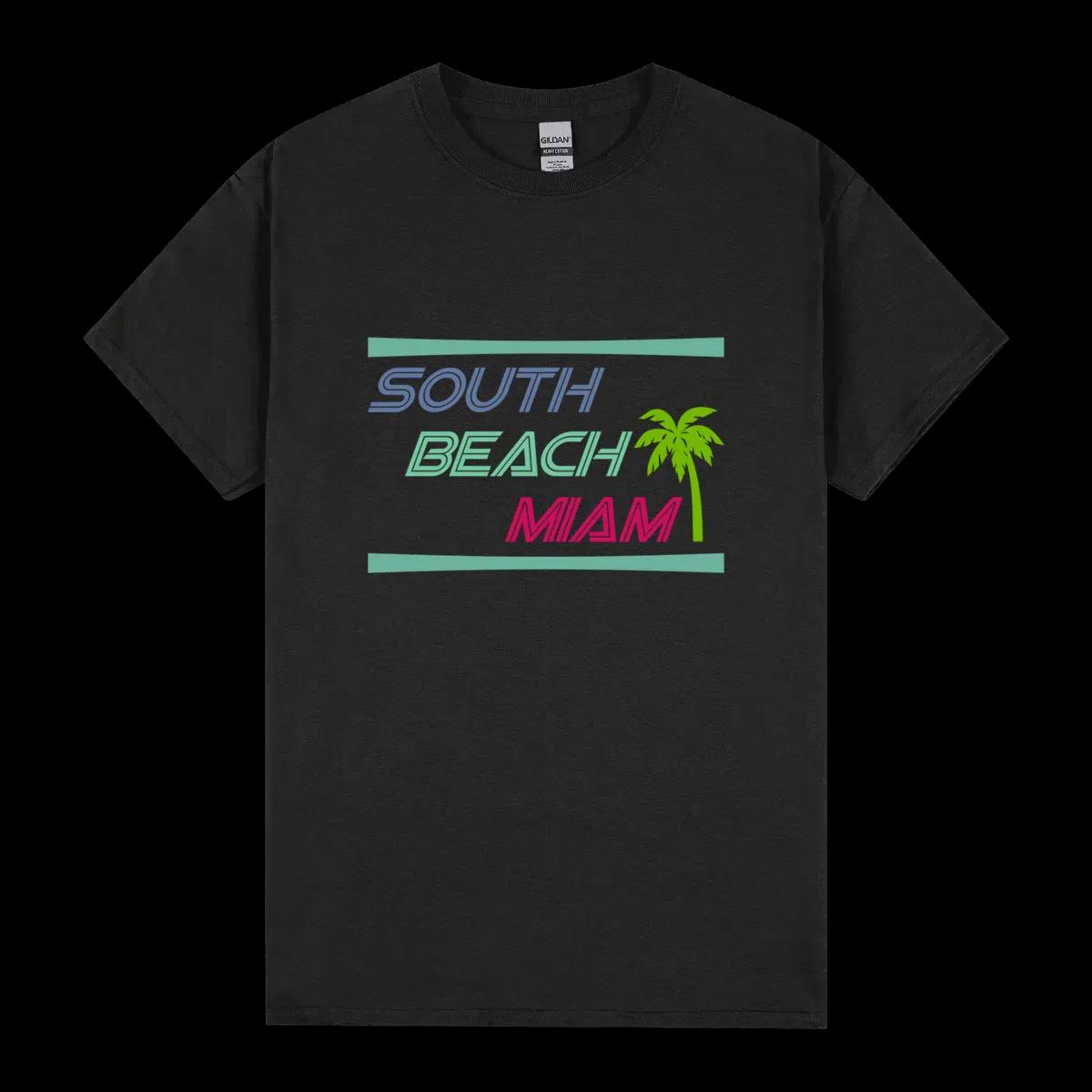 South Beach Miami
