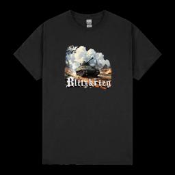World War 2 Blitzkrieg