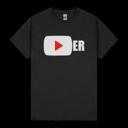 Youtuber