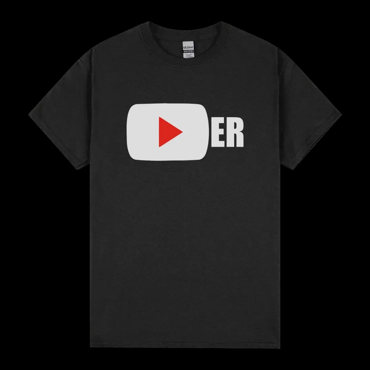 Youtuber