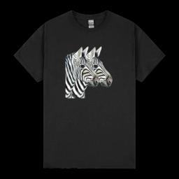 Zebra Animal Lover