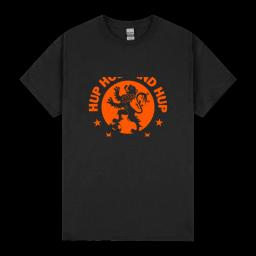Hup Holland Dutch Soccer