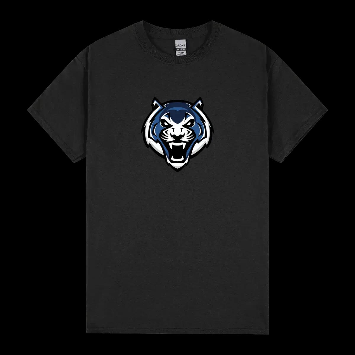 Blue Tiger Logo