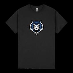 Blue Tiger Logo
