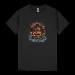 Dragon Sushi Ramen