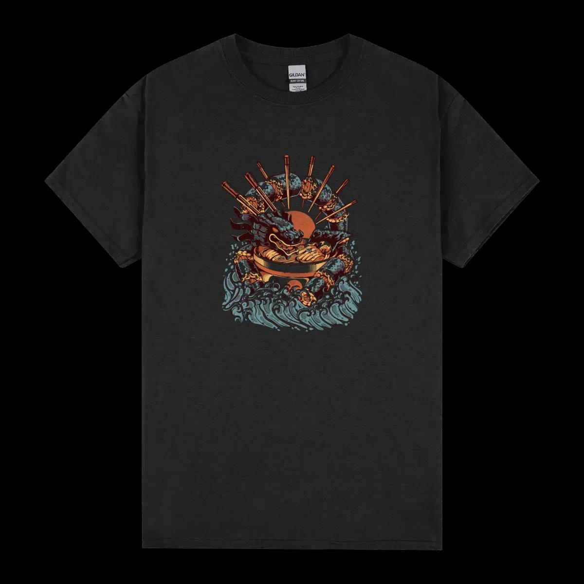 Dragon Sushi Ramen