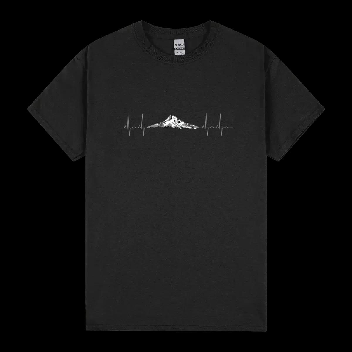 Heartbeat Mountain