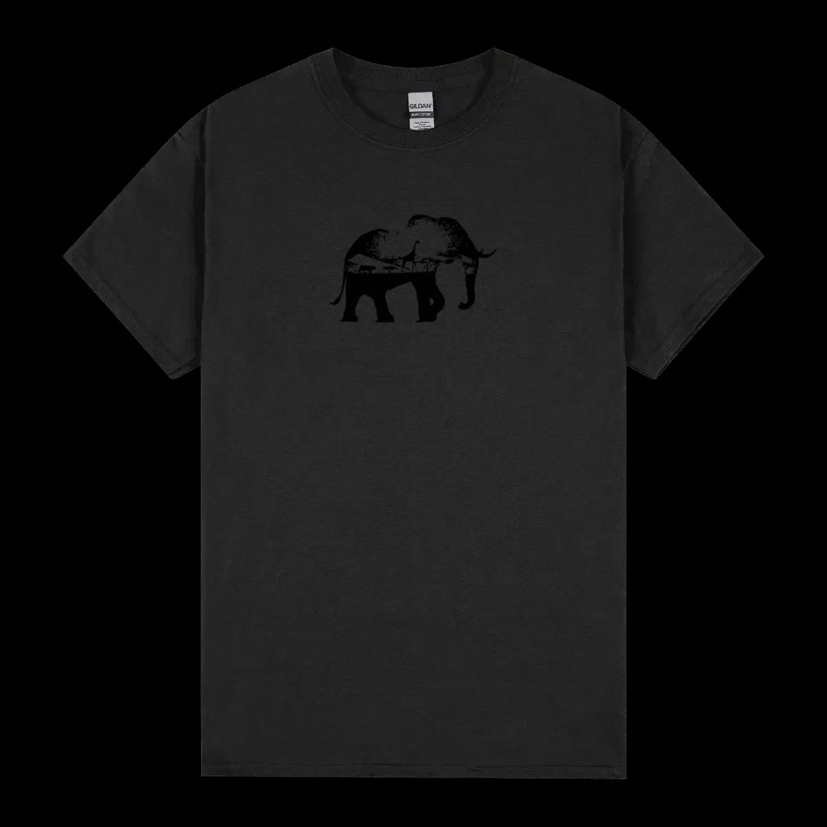 Wild Africa