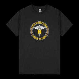 Army Nurse Corps Proud To Care