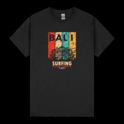 Bali Surfing