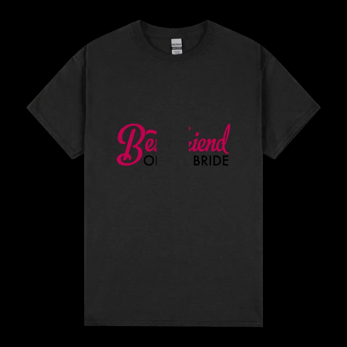 Best Friend Of The Bride