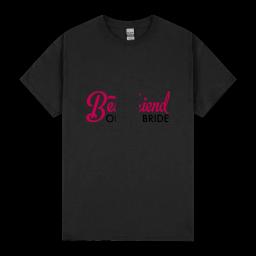 Best Friend Of The Bride