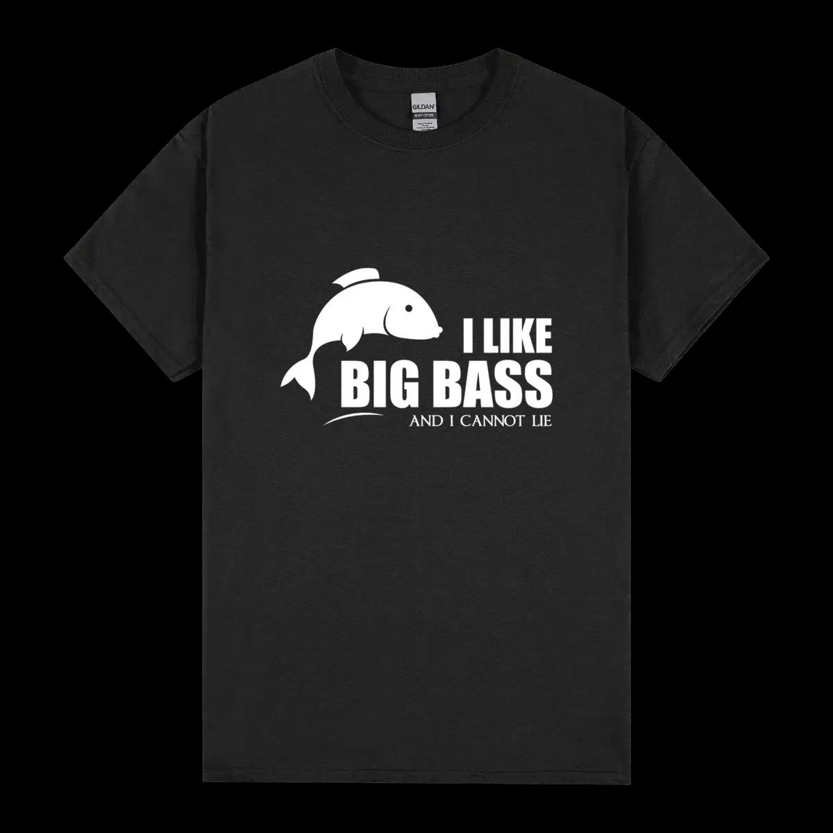 Big Bass Best Fishing Design
