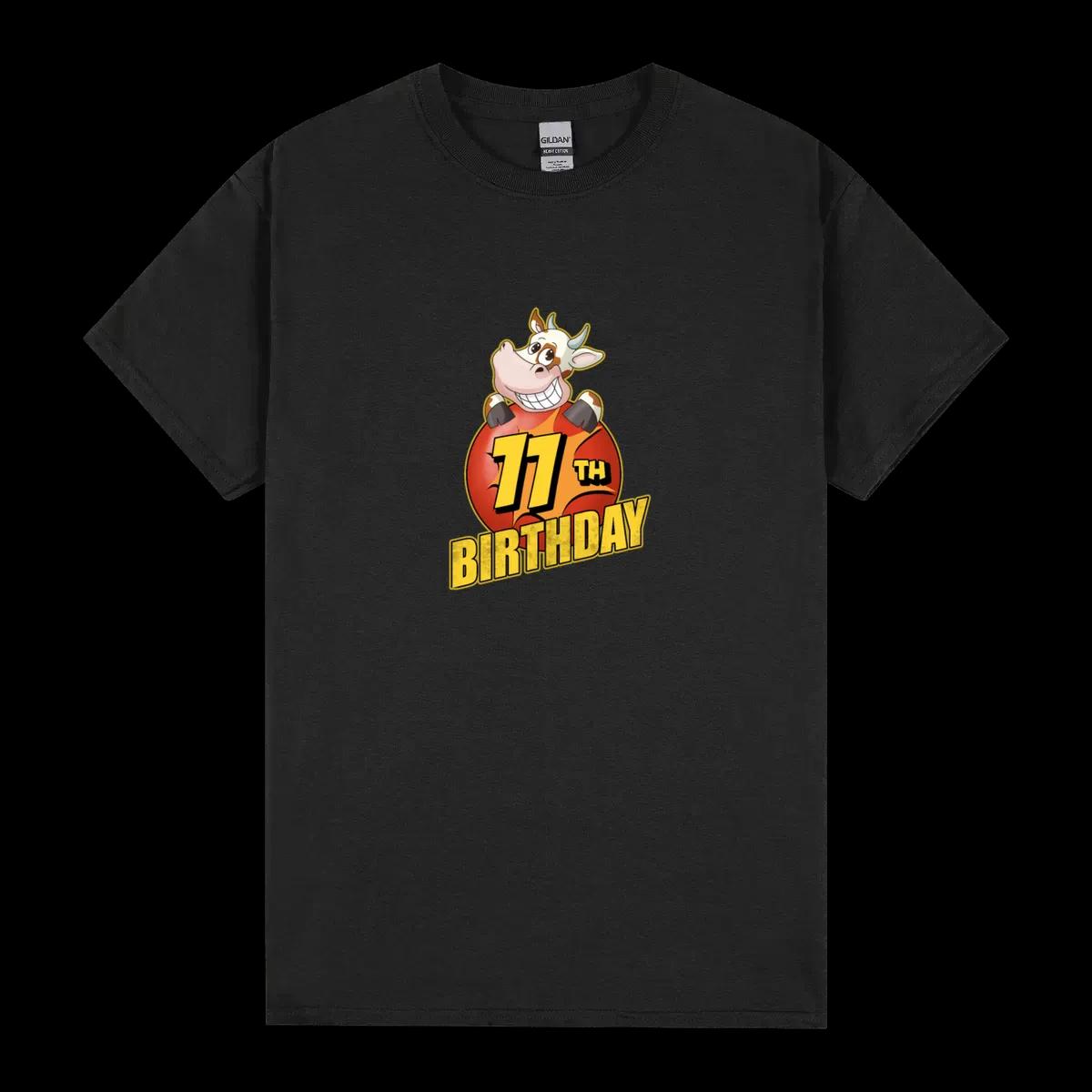 Birthday 11th