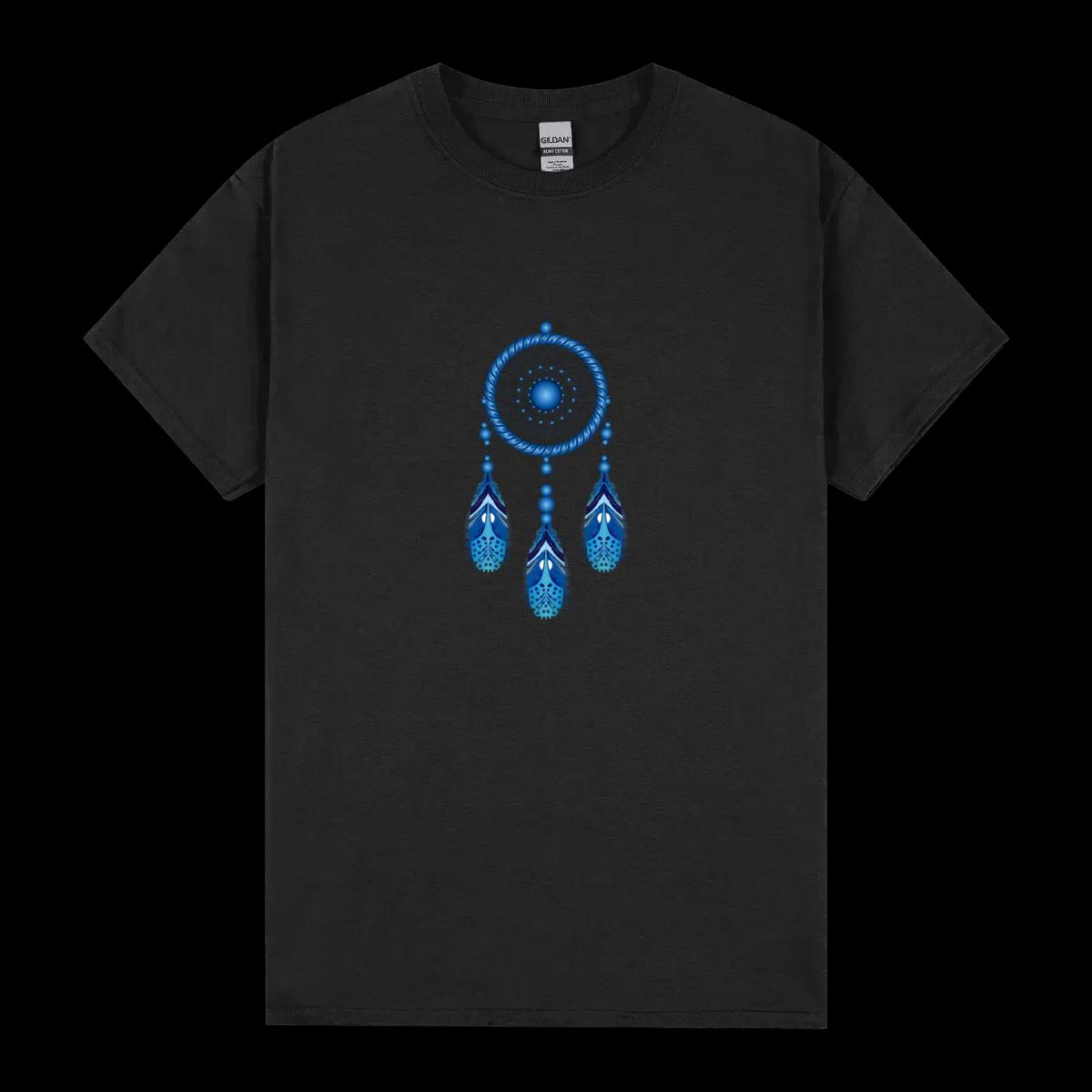 Blue Dream Catcher