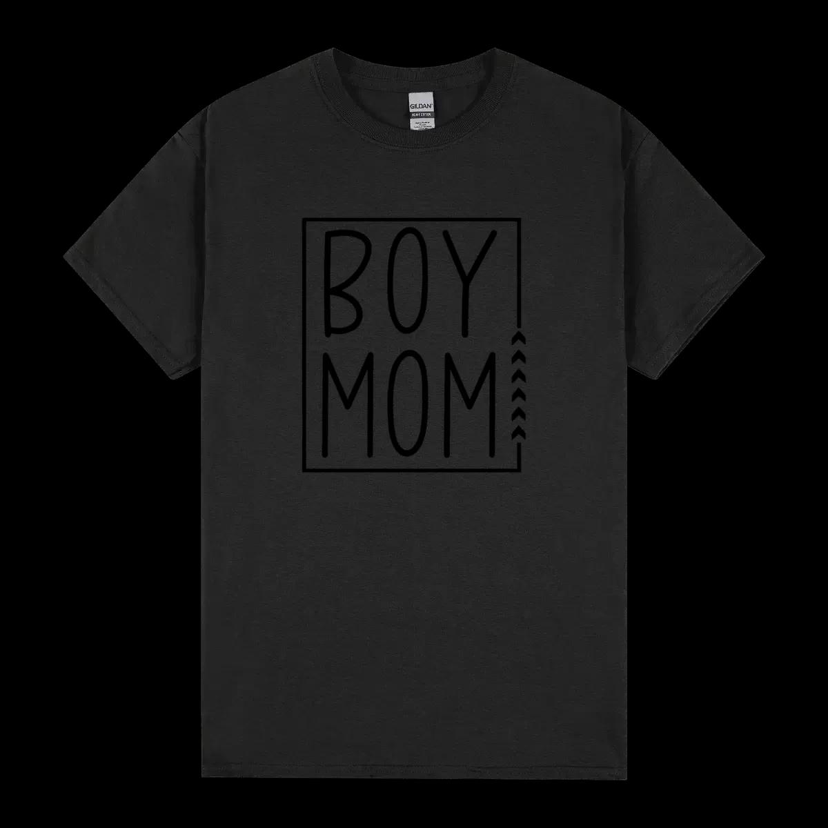 Boy Mom Boy Mama Mom Of Boys