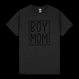 Boy Mom Boy Mama Mom Of Boys